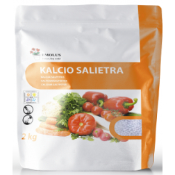 Kalcija nitrāts āra lietošanai 2 kg