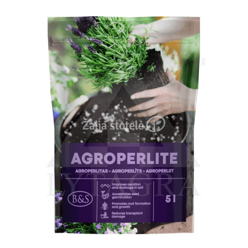 AGROPERLĪTS 5L