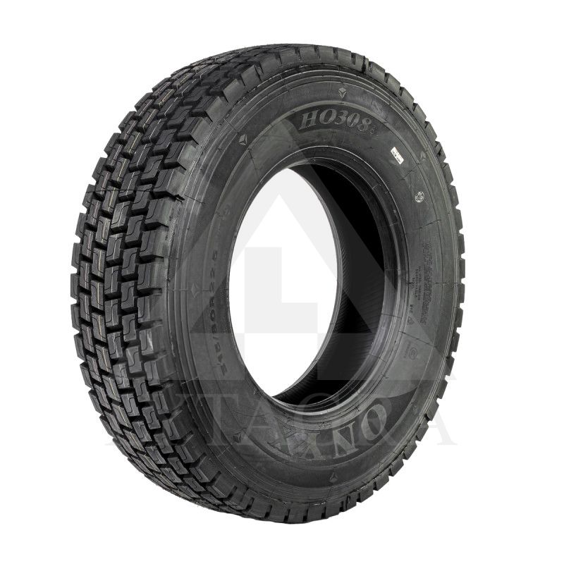 315/80R22.5 (D) 20PR 156/152L HO308A ONYX RIEPA