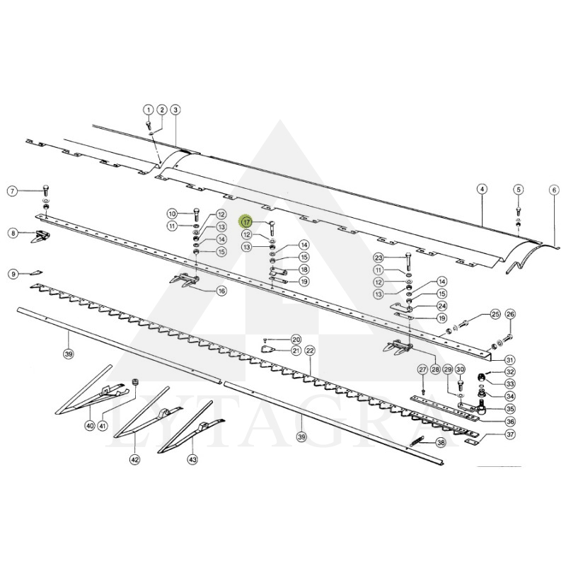 676241.3 PĪĶIS CLAAS