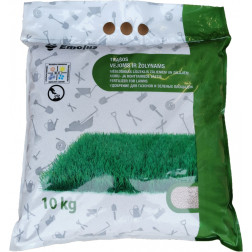 Kompleksais mēslojums zālieniem 10 kg
