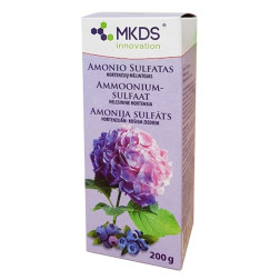 3005561 amonija sulfāts 200 g