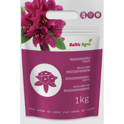 Rododendru mēslojums 1 kg