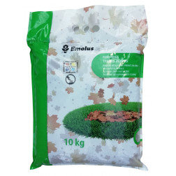 Rudens mēslojums zālieniem 10 kg