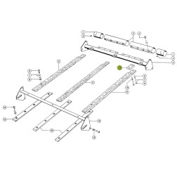 680576.0 PLĀKSNE  CLAAS