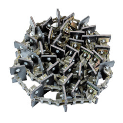 682757.0 GR ĶĒDE CLAAS MEGA