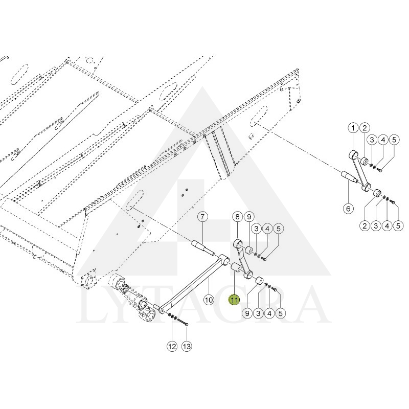 751252.0 GUM.BUKSE CLAAS