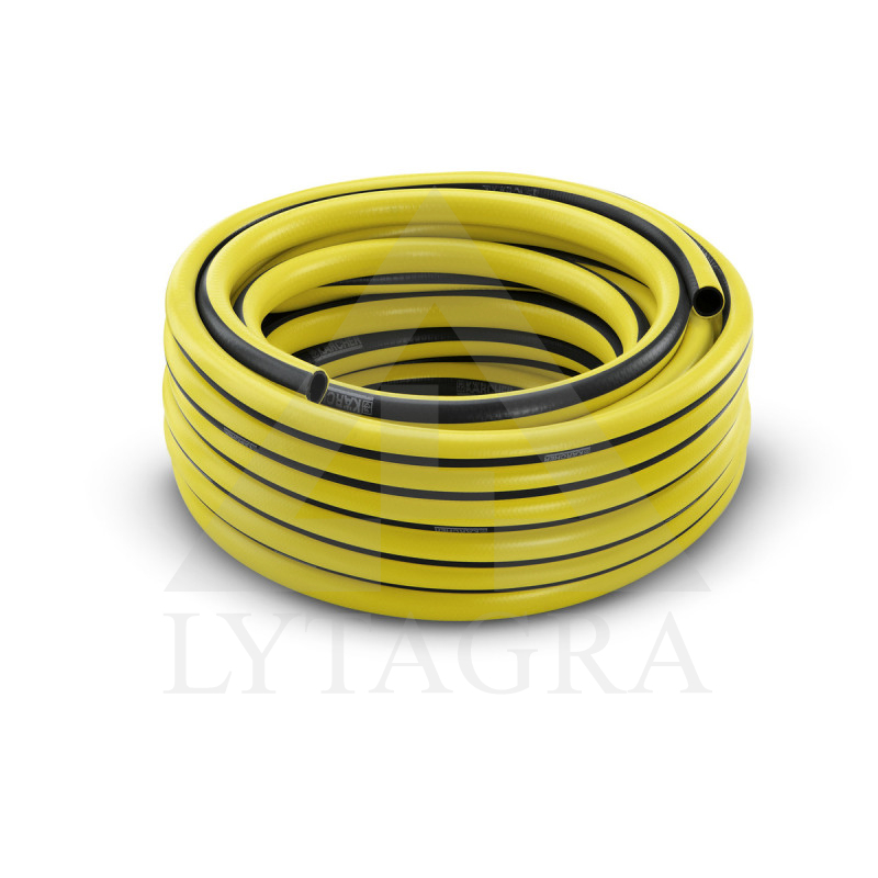 Laistīšanas šļūtene PrimoFlex 1/2" 20m Karcher 2.645-138.0