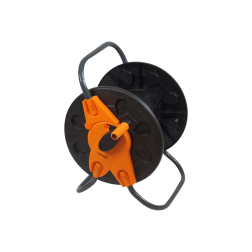 Dārza šļūtenes ratiņi Schmith SGWO-02, 1/2"