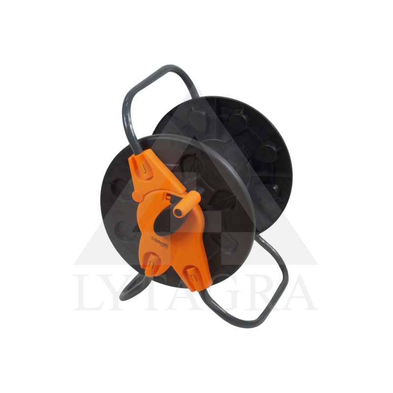 Dārza šļūtenes ratiņi Schmith SGWO-02, 1/2"