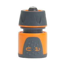 Ātrais savienotājs laistīšanas šļūtenei Schmith SGSZ-03, 1/2"
