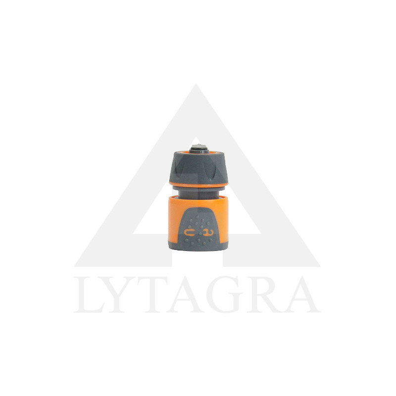Ātrais savienotājs laistīšanas šļūtenei Schmith SGSZ-03, 1/2"