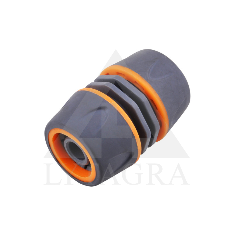 Laistīšanas šļūtenes savienotājs Schmith SGRE-03, 1/2"