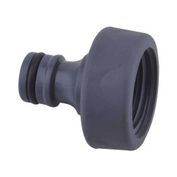 Adapteris laistīšanas šļūtenei Schmith SGPRZ-08, 3/4"
