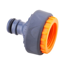 Adapteris laistīšanas šļūtenei Schmith SGPRZ-06, 3/4-1"