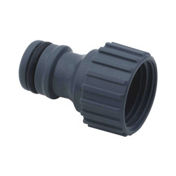 Adapteris laistīšanas šļūtenei Schmith SGPRZ-05, 1/2"