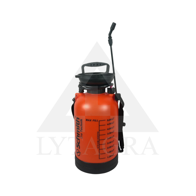 Dārza smidzinātājs Schmith SGO-5.0L