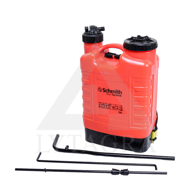 Dārza smidzinātājs Schmith SGO-12.0L