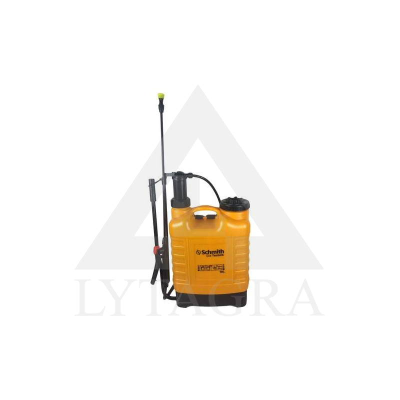 Dārza smidzinātājs Schmith SGO-16.0L