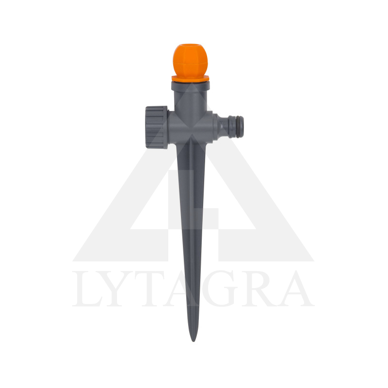 Plastmasas dārza smidzinātājs / Schmith SGZR-09