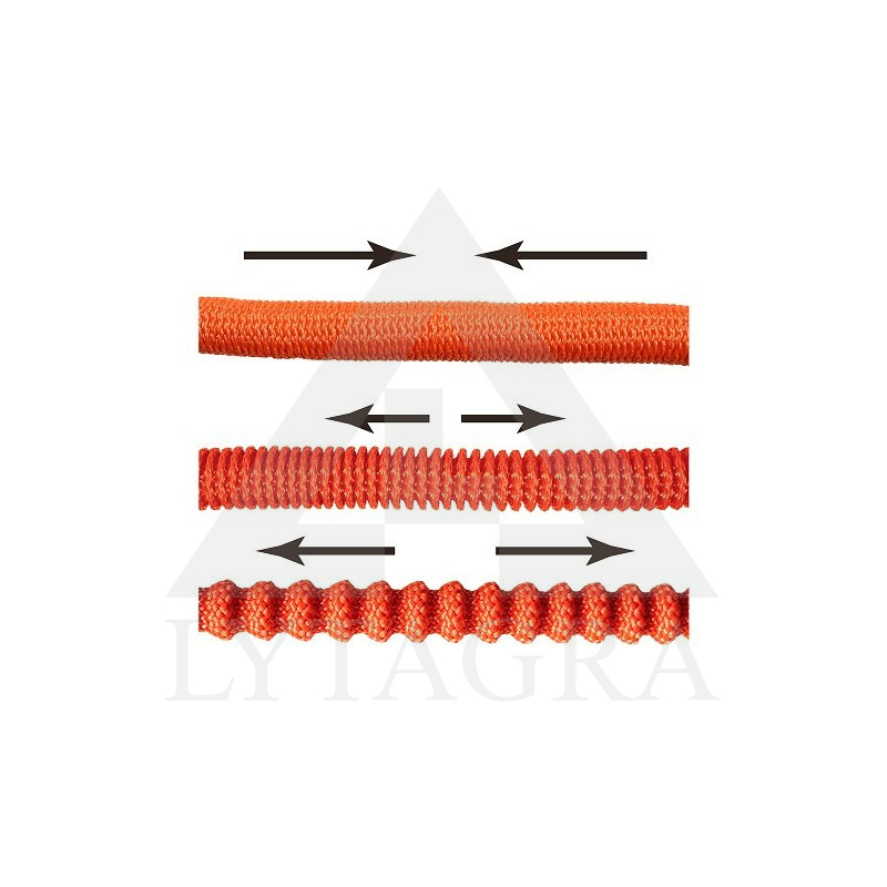 Dārza šļūtene + laistīšanas pistole Gruntek 296225001, 22,5 m