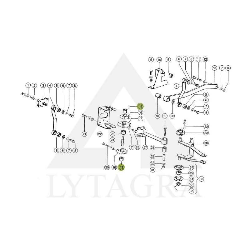 647466.0 IELIKTNIS CLAAS 14X35X32