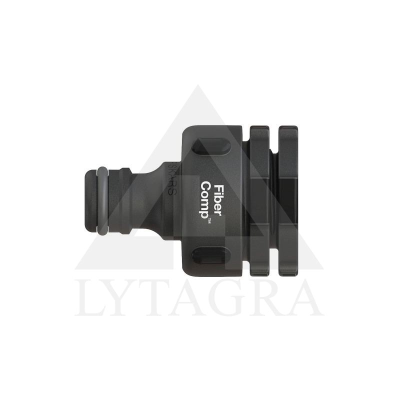FiberComp krāna savienotājs Multi Fiskars G1 (33,3 mm) 1027056