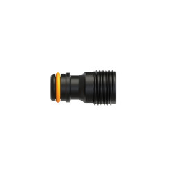 Krāna savienotājs - ārējā vītne Fiskars G1/2"21mm 1027060