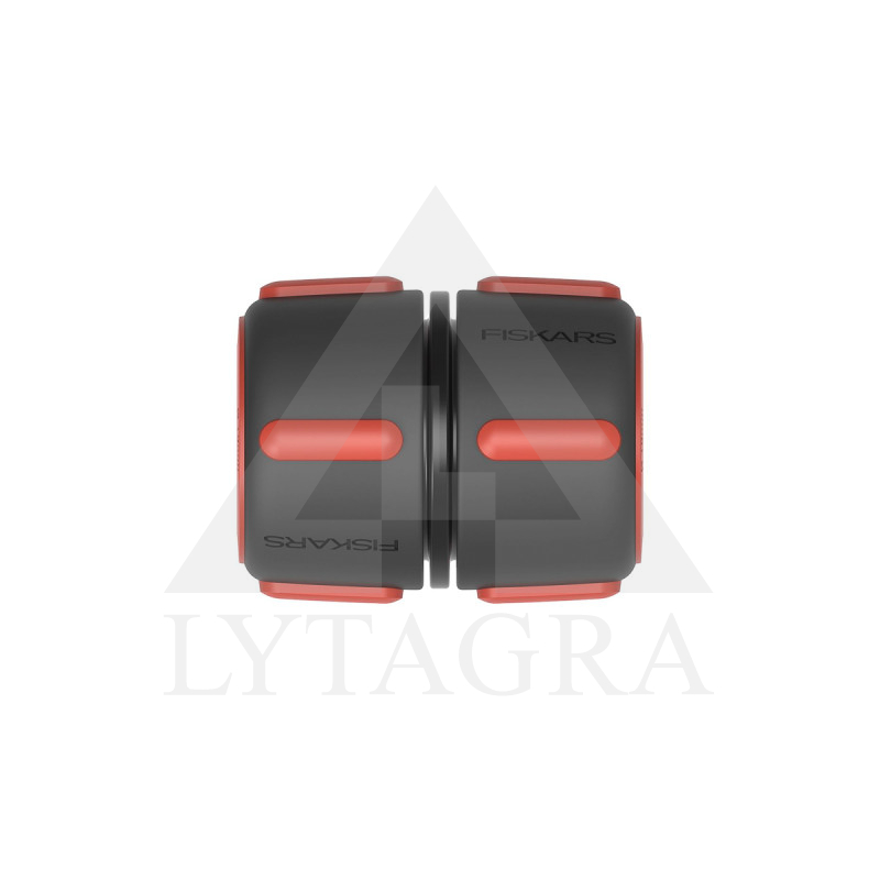 Laistīšanas šļūtenes savienotājs Fiskars 19mm(3/4") LB30 1027067