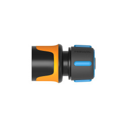 Ātrās šļūtenes savienotājs Fiskars 13-15mm (1/2-5/8") 1027073