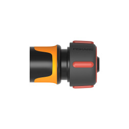 Ātrās šļūtenes savienotājs Fiskars 19mm(3/4") LB30 1027075