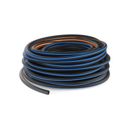 Laistīšanas šļūtene Fiskars 13mm (1/2) 30m Q3 1027103