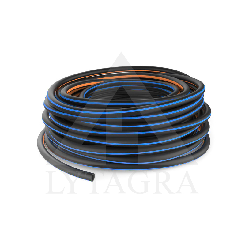 Laistīšanas šļūtene Fiskars 13mm (1/2) 30m Q3 1027103