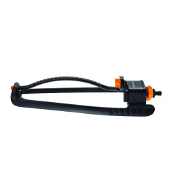 Svārsta laistītājs Fiskars metāla pamatne 1023660