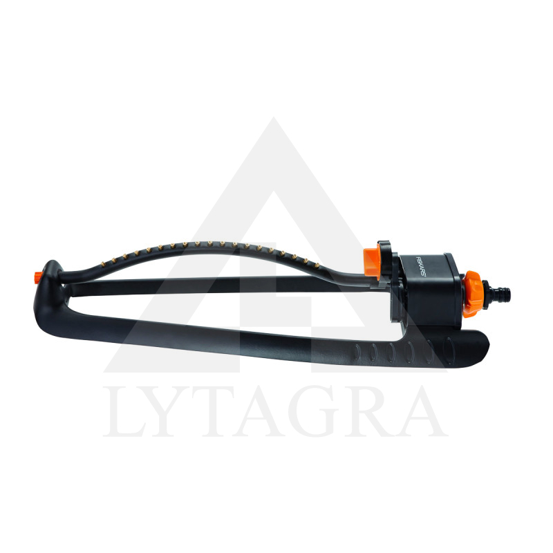 Svārsta laistītājs Fiskars metāla pamatne 1023660