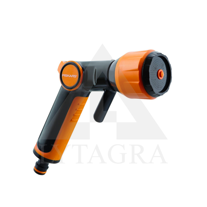 Smidzināšanas pistole Fiskars 1023665, Multi