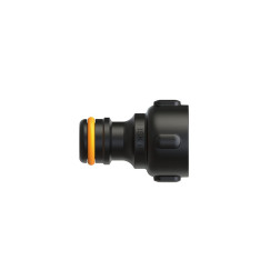 Krāna savienotājs Fiskars 1027057, G1/2"(21mm) LB