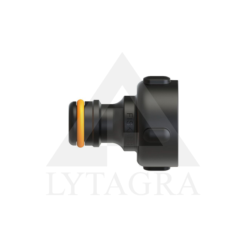 Krāna savienotājs Fiskars G3/4"(26,5 mm) LB 1027058