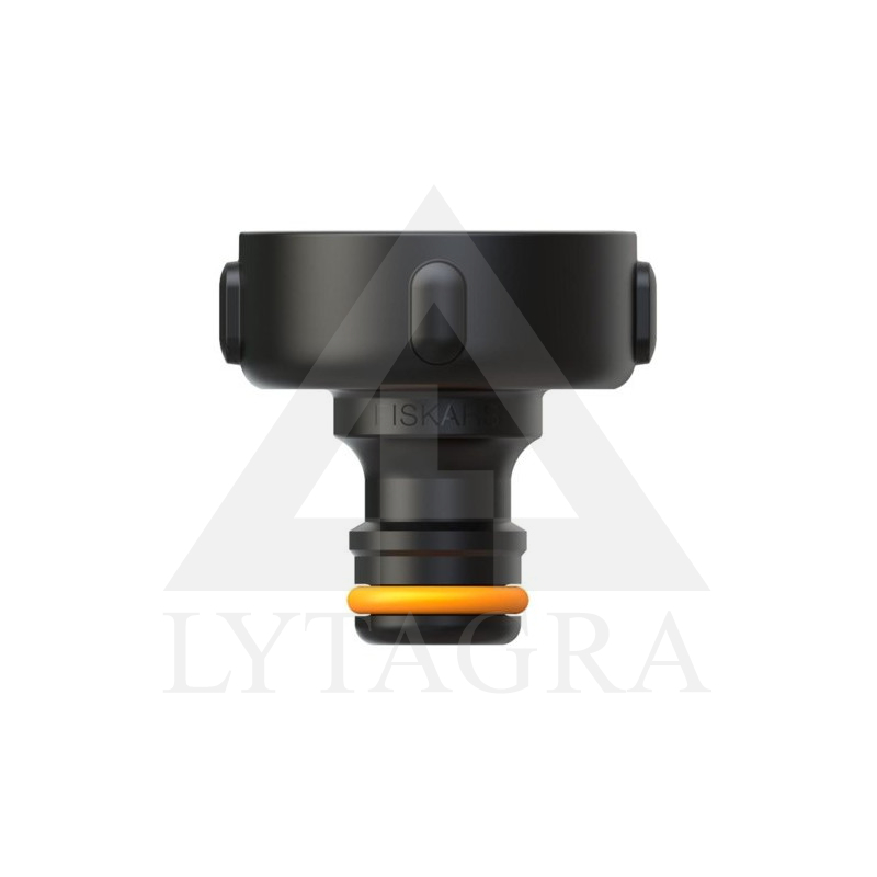 Krāna savienotājs Fiskars 1027059 G1", (33,3 mm) LB