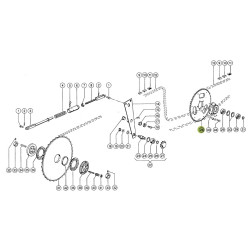 650193.0 ĶĒDE CLAAS