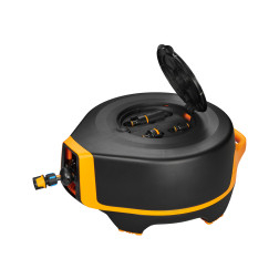 Automātiskā laistīšanas spole Fiskars XL 1025932