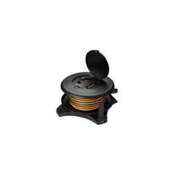 Solid Waterwheel laistīšanas sistēma G 30m, 13 mm Fiskars 1057237