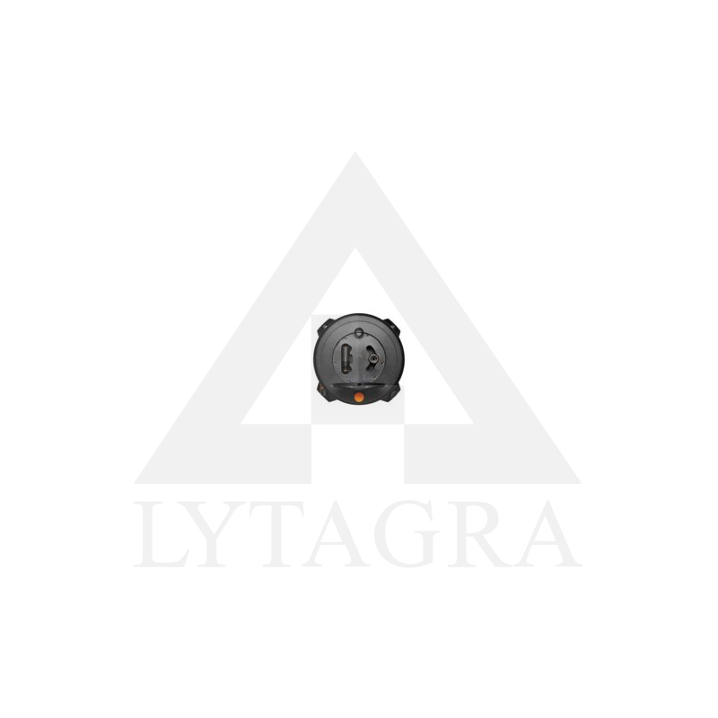 Solid Waterwheel laistīšanas sistēma G 30m, 13 mm Fiskars 1057237