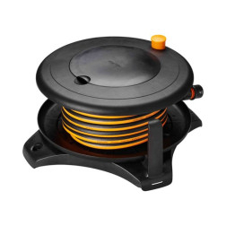 Solid Waterwheel laistīšanas sistēma M 20m, 13 mm Fiskars 1057238