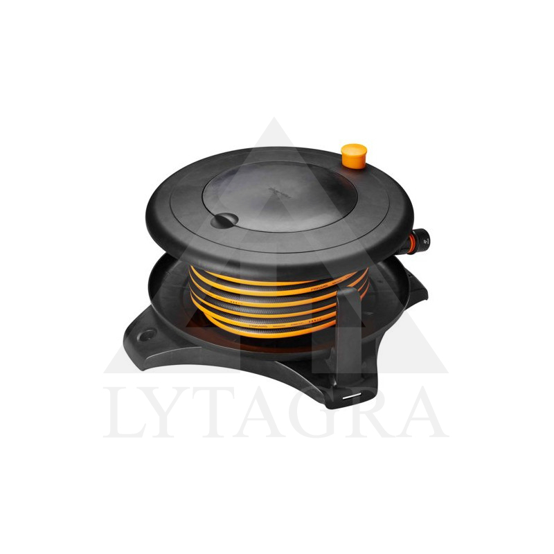 Solid Waterwheel laistīšanas sistēma M 20m, 13 mm Fiskars 1057238