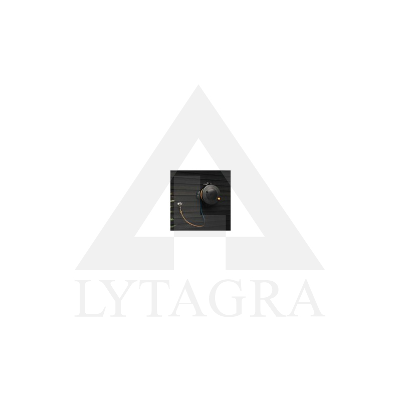 Solid Waterwheel laistīšanas sistēma M 20m, 13 mm Fiskars 1057238