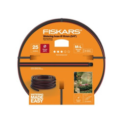 Laistīšanas šļūtene 19mm (3/4) 25m Q3 Fiskars 1027100