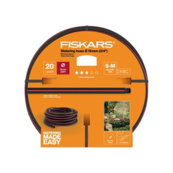 Laistīšanas šļūtene 19 mm (3/4) 20 m Q3/ Fiskars 1027109