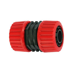 Remonta savienotājs 1", plastmasa, VERTAS (R2161)