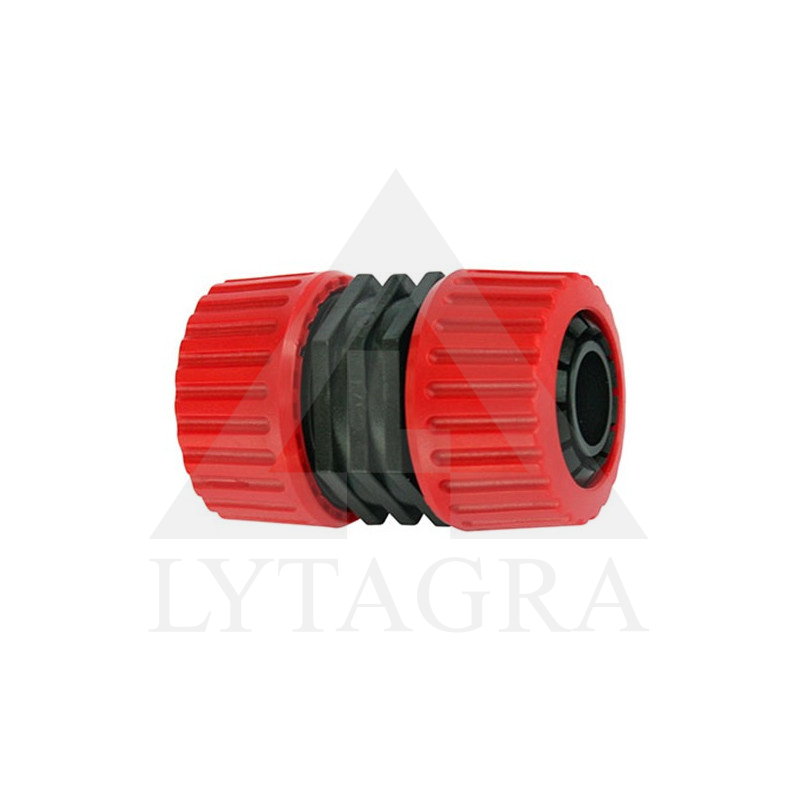 Remonta savienotājs 1", plastmasa, VERTAS (R2161)